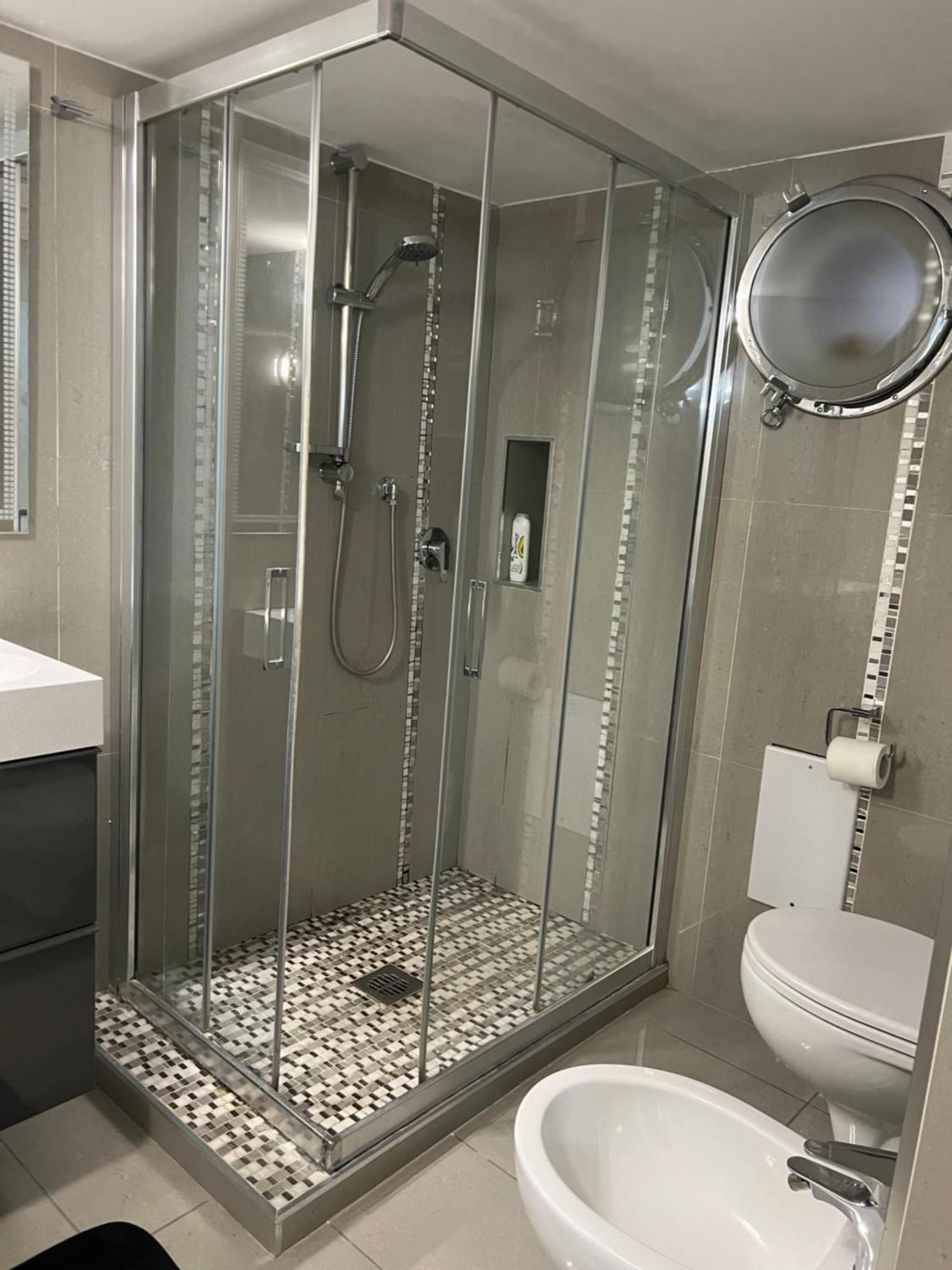 Casa De Barrio Apartment Наполи Екстериор снимка