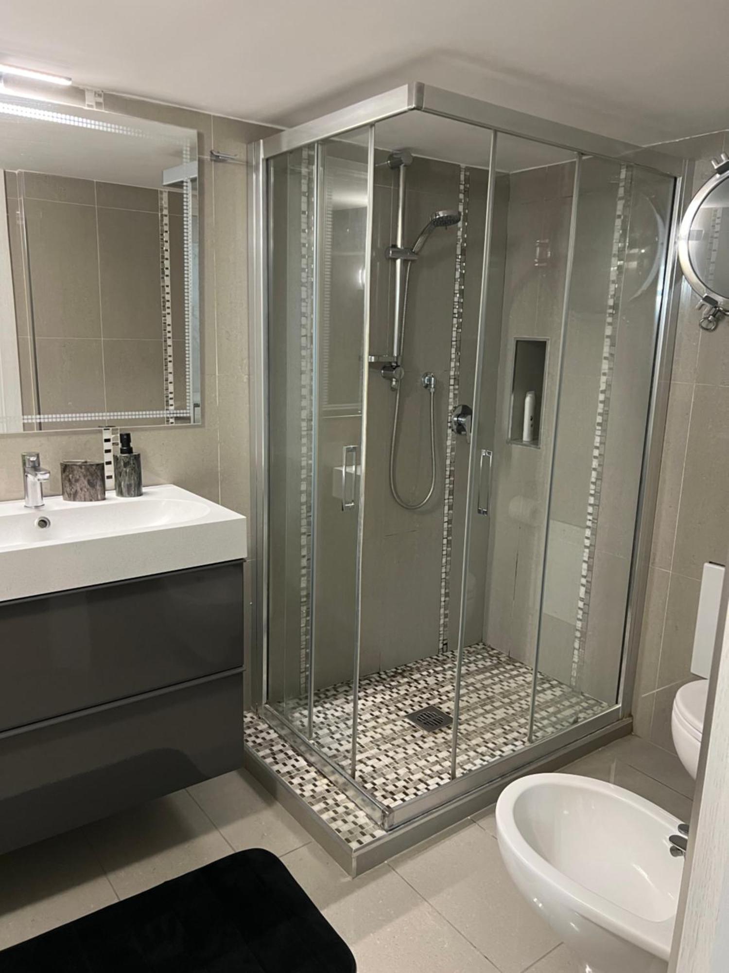 Casa De Barrio Apartment Наполи Екстериор снимка