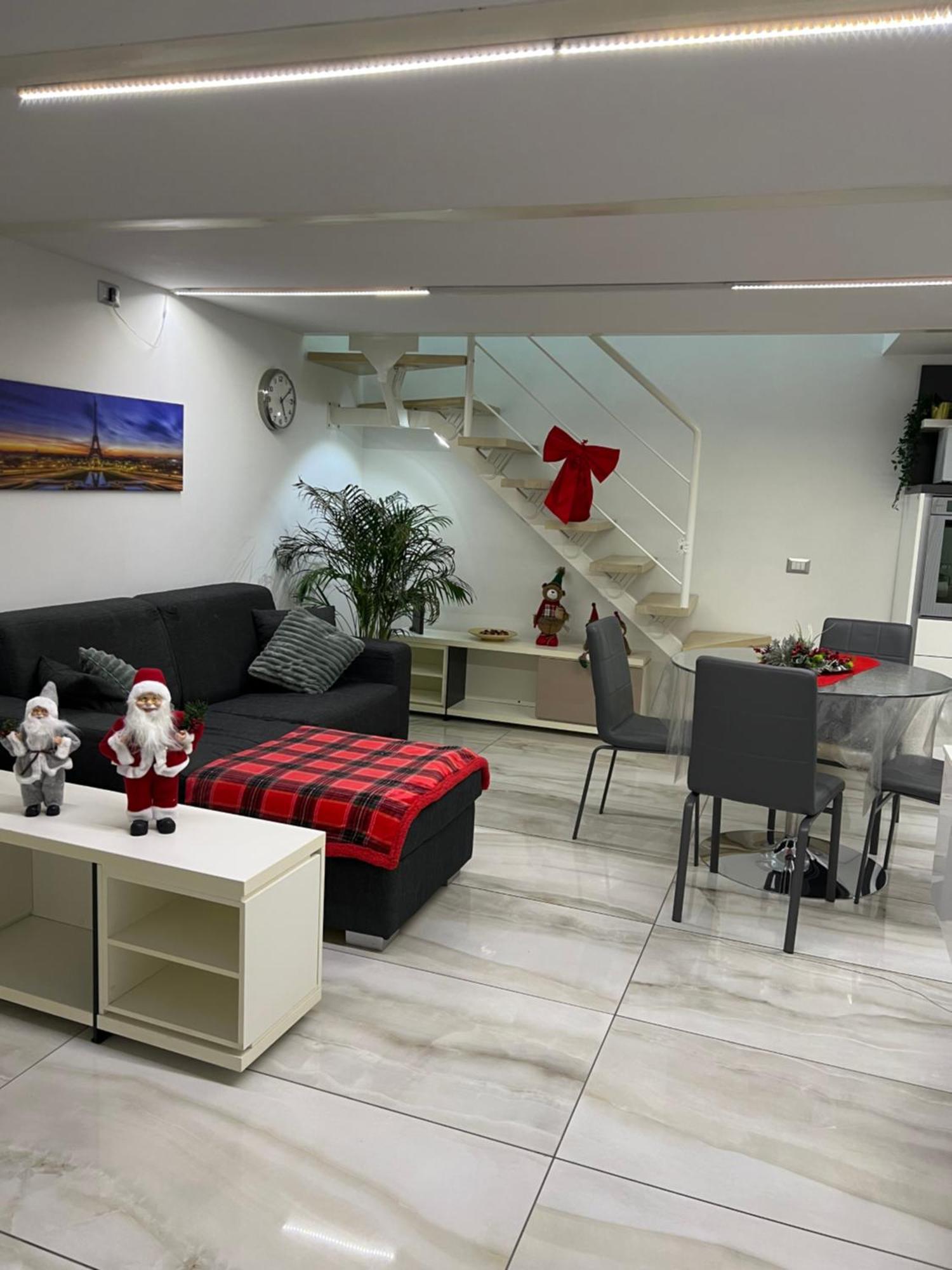Casa De Barrio Apartment Наполи Екстериор снимка