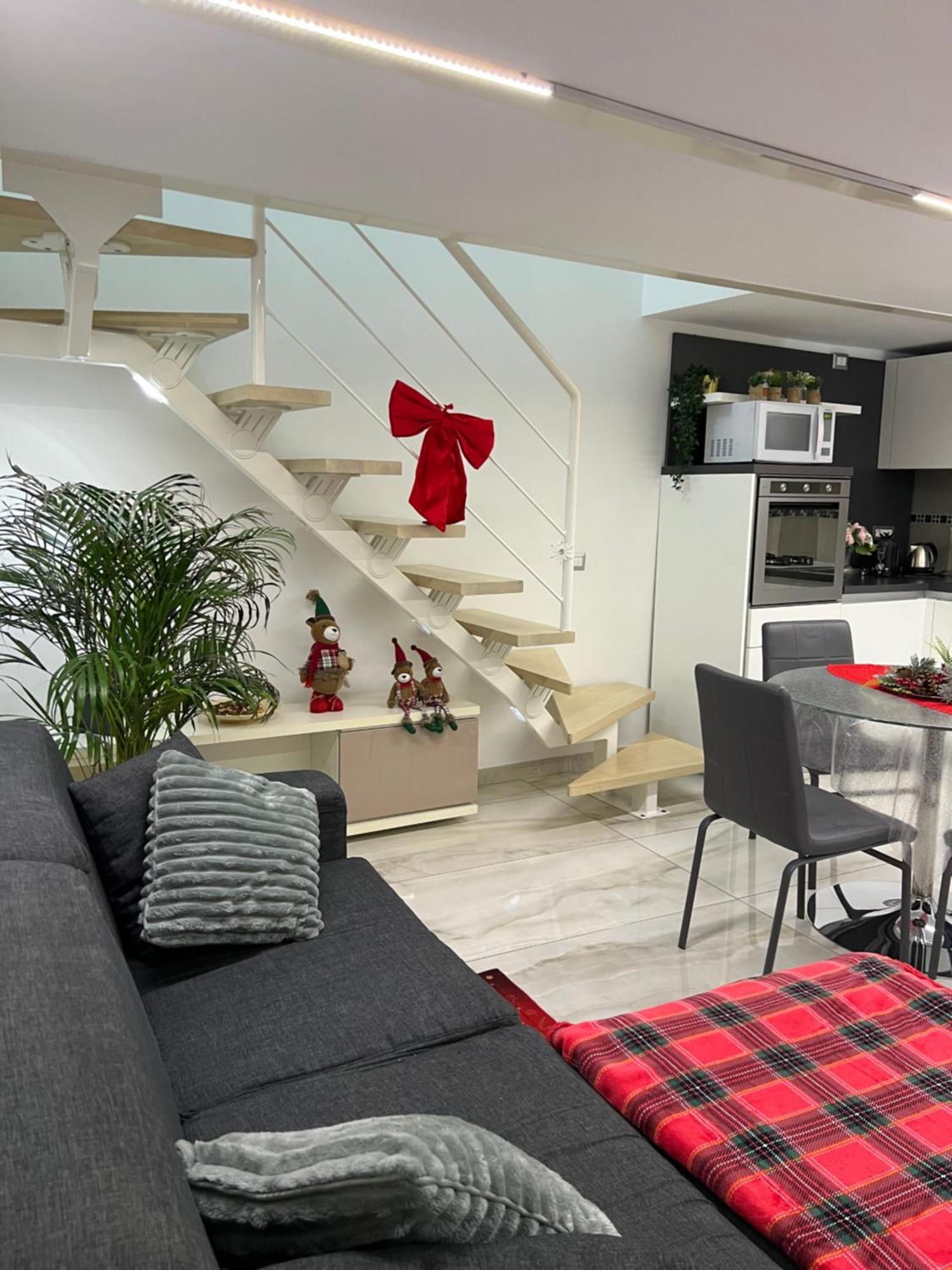 Casa De Barrio Apartment Наполи Екстериор снимка
