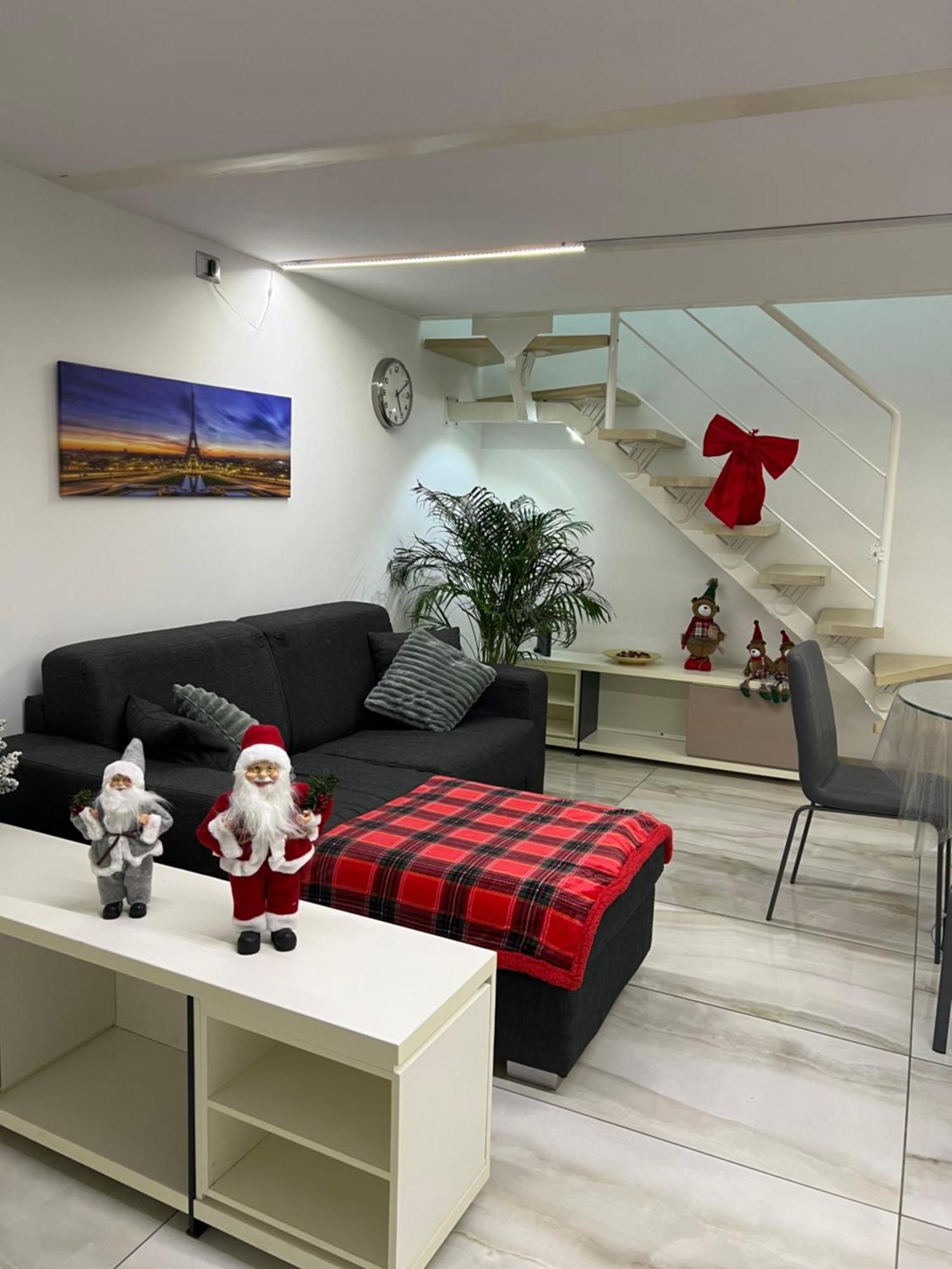 Casa De Barrio Apartment Наполи Екстериор снимка