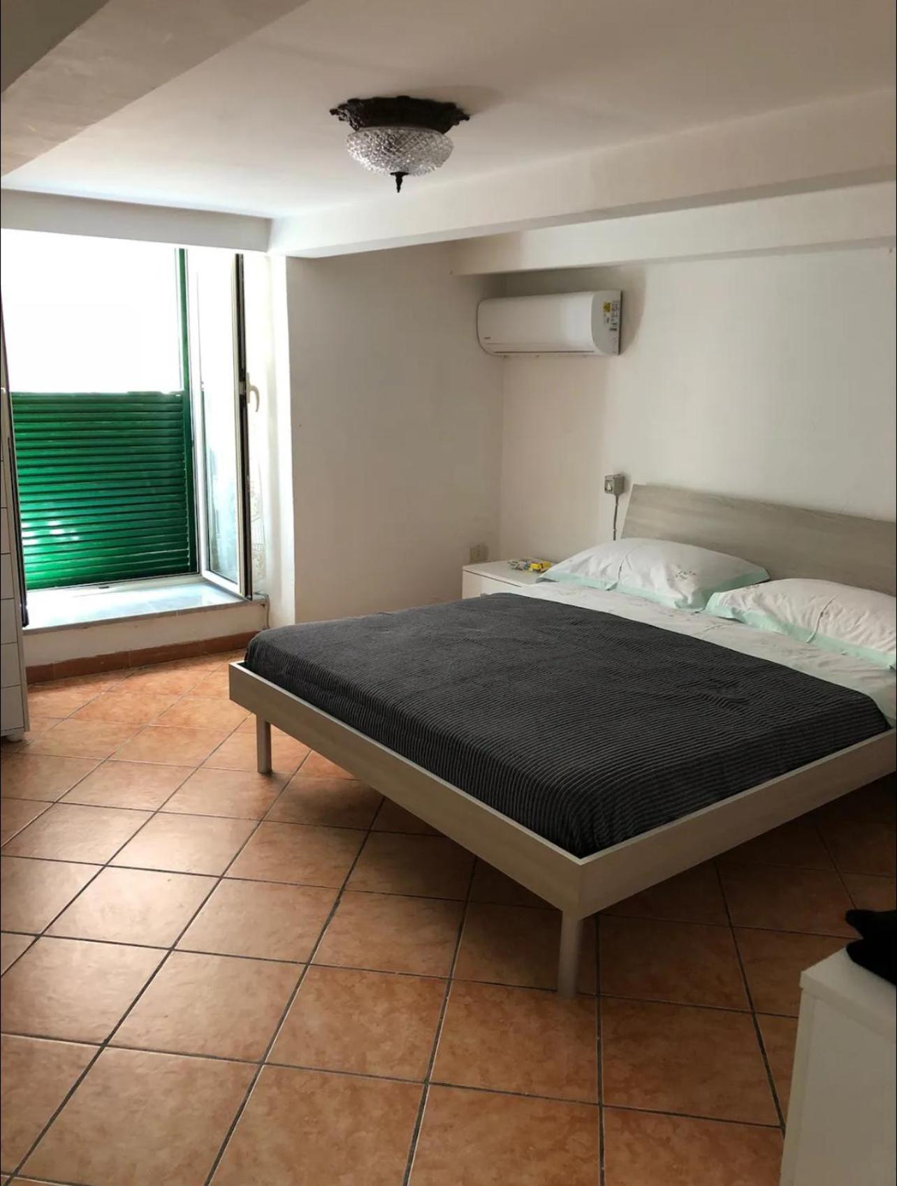 Casa De Barrio Apartment Наполи Екстериор снимка