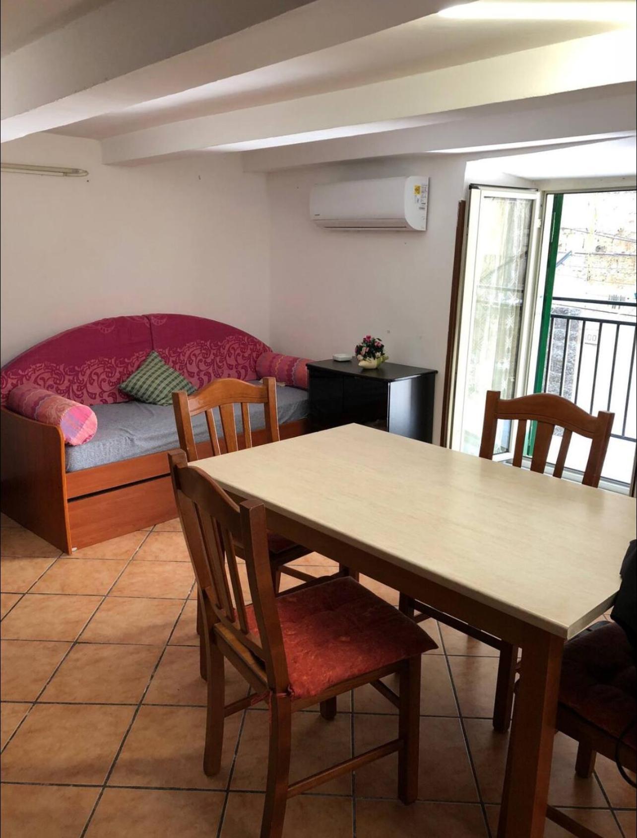 Casa De Barrio Apartment Наполи Екстериор снимка
