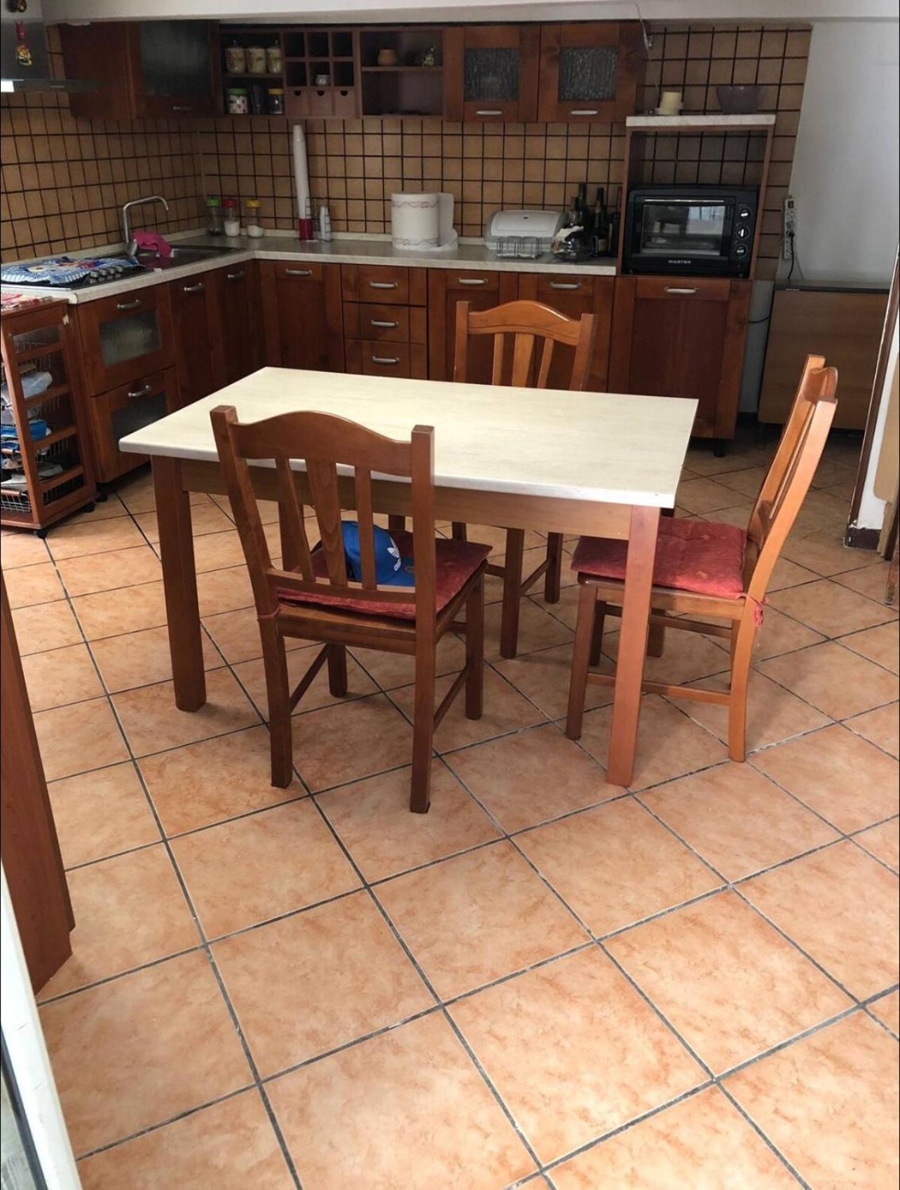 Casa De Barrio Apartment Наполи Екстериор снимка