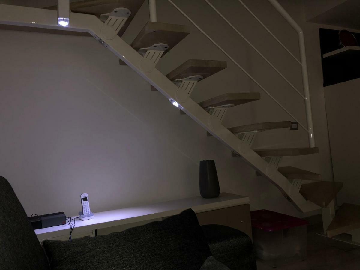 Casa De Barrio Apartment Наполи Екстериор снимка