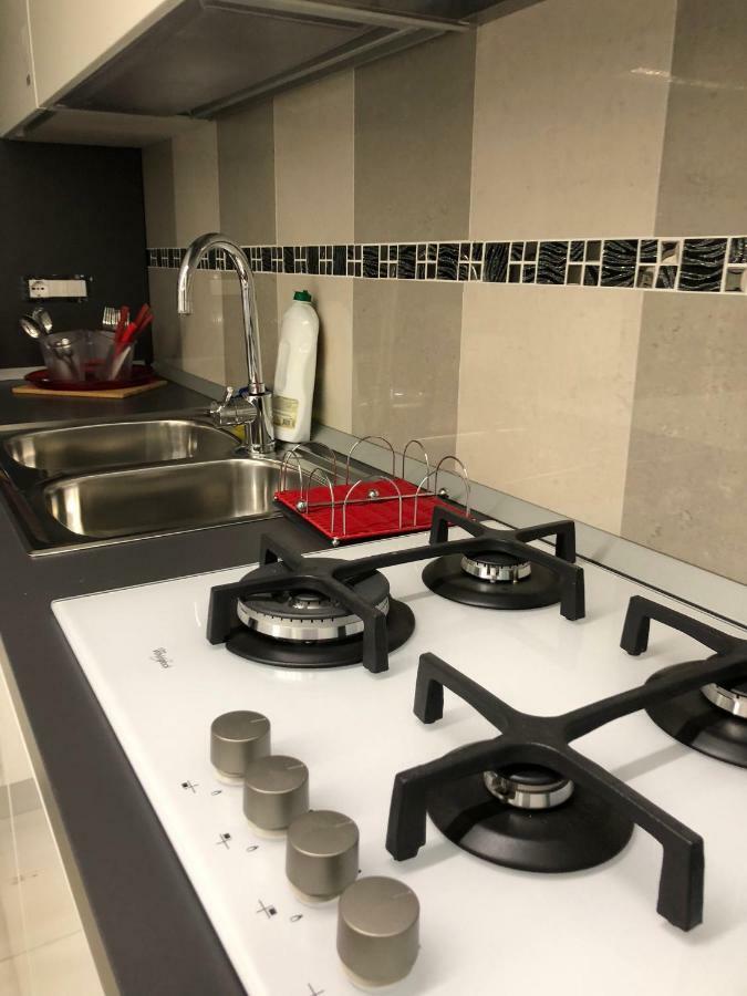 Casa De Barrio Apartment Наполи Екстериор снимка